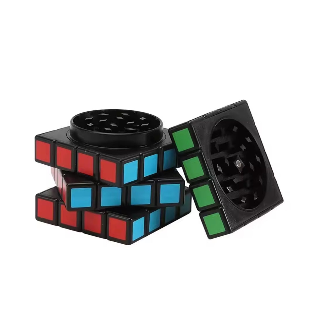 SquareGrind™ Der magische Würfel
