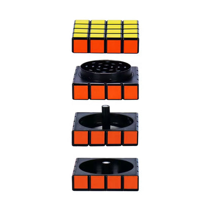 SquareGrind™ Der magische Würfel