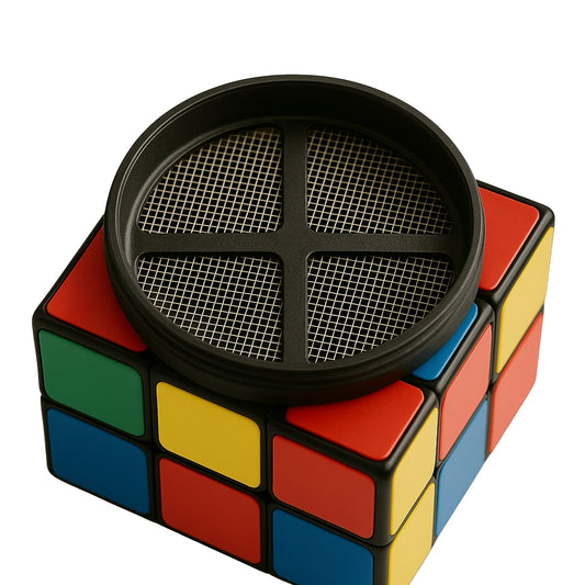 POLLENFILTER